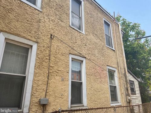 2405 17th St, Philadelphia PA  19132-4441 exterior