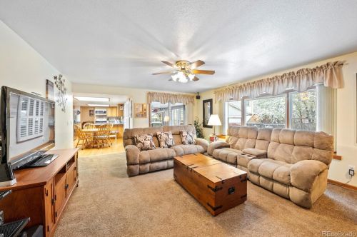 12414 Clayton Way, Denver CO  80241-2737 exterior