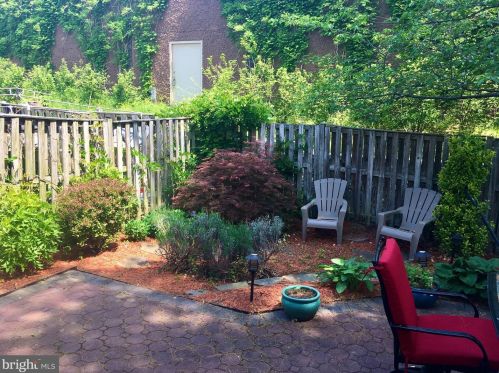 15001 Dinsdale Dr, Silver Spring MD exterior