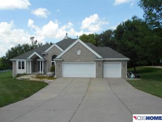21604 Chancellor Rd, Omaha, NE 68022-4622