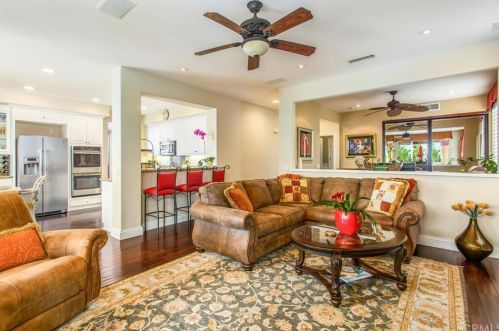 5455 Full Moon Ct, Anaheim CA  92807-4700 exterior