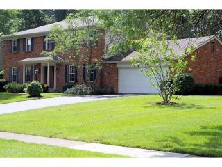 8153 Millview Dr, Cincinnati OH  45249-2211 exterior