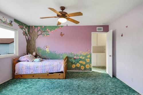 271 Avenida Rio Bravo, Anaheim CA  92808-1014 exterior
