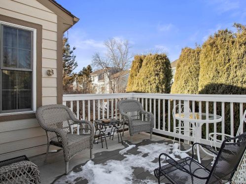 6439 Hinsdale Ave, Englewood CO 80112-1905 exterior