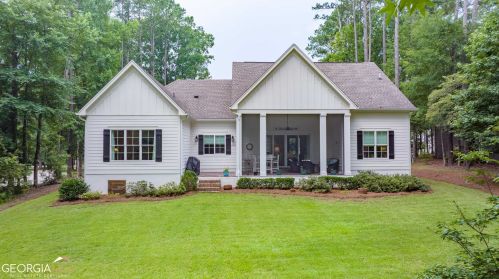 1240 Winged Foot Dr, Reynolds Plantation, GA 30642-3453