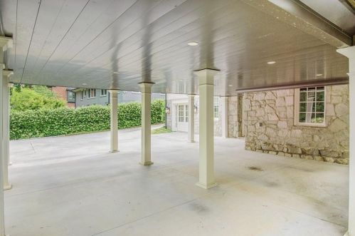 2654 Ellwood Dr, Atlanta GA  30305-3866 exterior