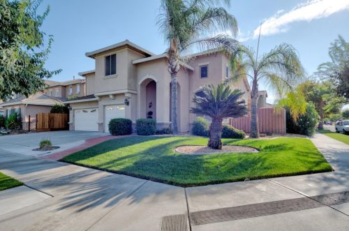 4000 Persimmon Rd, Turlock, CA 95382-7390