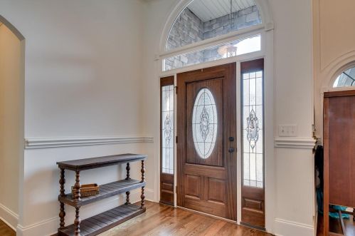 1024 Emerald Pl, Evans GA  30809-5143 exterior