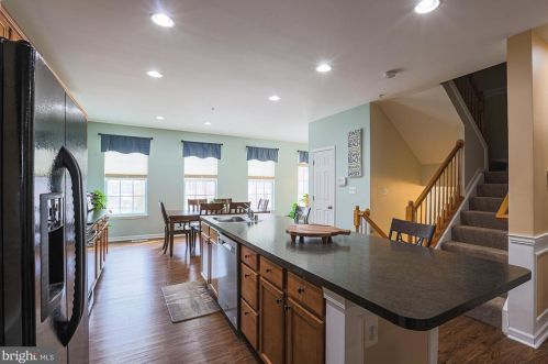 604 English Ivy Way, Aberdeen MD  21001-2673 exterior