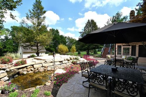 19404 Hunter Trl, Mokena, IL 60448-8842
