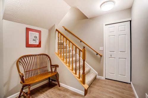 7174 English Dr, Cincinnati OH  45244-3138 exterior