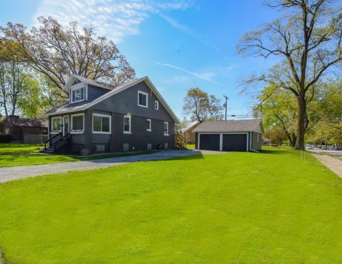 129 47th Ave, Gary, IN 46409-2420