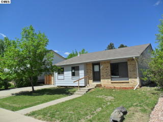 4777 Xenophon Way, Morrison, CO 80465-1754