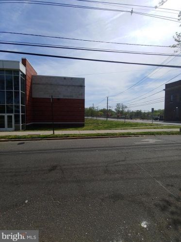 839 Morgan St, Camden NJ  08104-2658 exterior