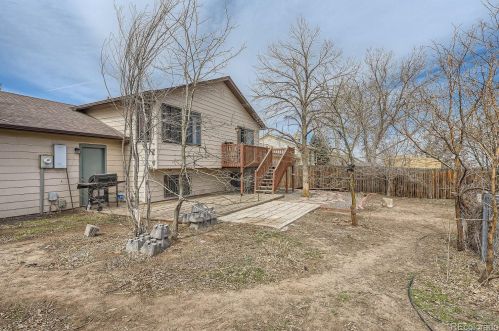 2402 Granby Way, Denver CO  80011-2976 exterior