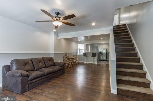 5215 10th St, Philadelphia PA  19141-4009 exterior