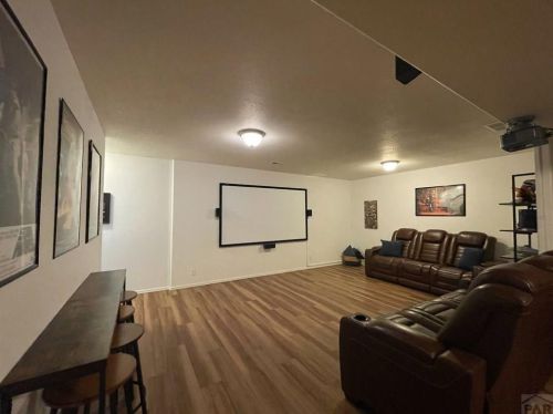574 Marigold Dr, Pueblo CO  81007-1135 exterior