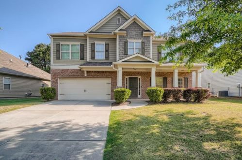 3457 Edenridge Ct, Buford, GA 30519-7240
