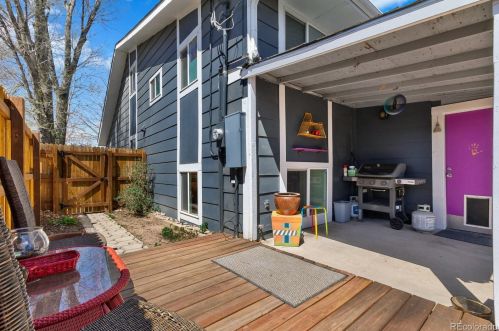 4208 Sherman St, Englewood CO 80113-6839 exterior