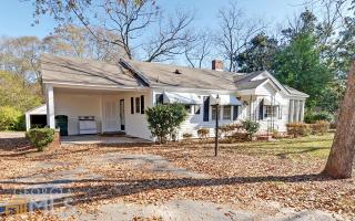 238 Vickery St, Hartwell, GA 30643-1527