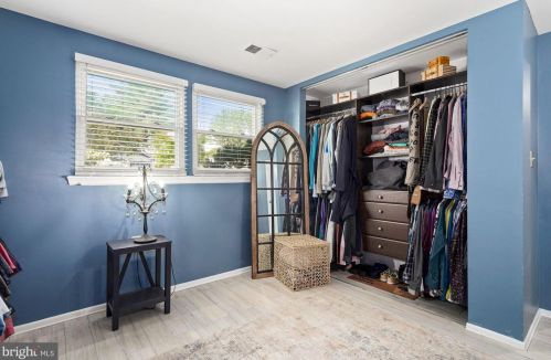 15405 Valencia St, Silver Spring MD exterior