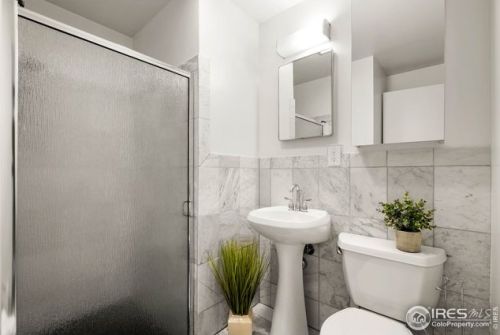 960 6th St, Boulder CO  80302-7125 exterior