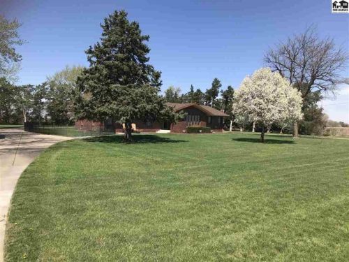 1525 State Road 14, Lyons, KS 67554-9010