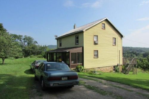199 Loshes Run Rd, Duncannon, PA 17020-9681