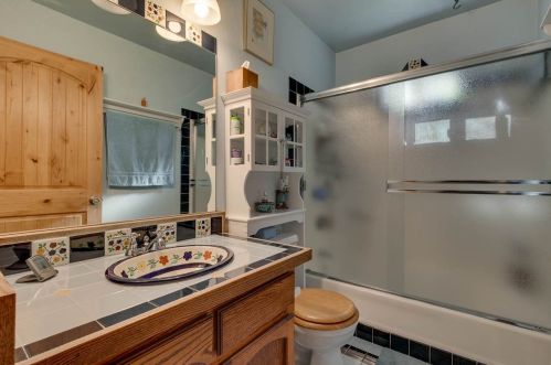 10156 Olympic Blvd, Truckee CA  96161-1743 exterior