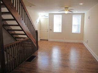 1709 Webster St, Philadelphia PA  19146-1920 exterior