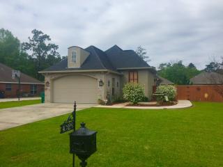 40323 Chandler Dr, Ponchatoula LA  70454-6397 exterior