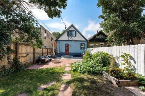 644 Inca St, Denver CO  80204-4421 exterior