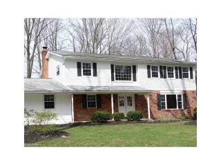 9359 Canterbury Ln, Concord Township OH  44060-6406 exterior