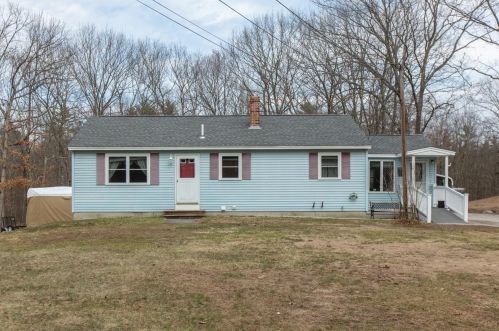 38 Pembroke Rd, Chichester, NH 03234-4010