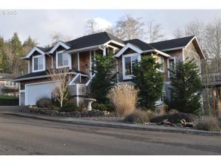 2113 Skyline Dr, Jewell, OR 97138-4619