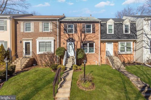 5434 High Tide Ct, Columbia, MD 21044-1916