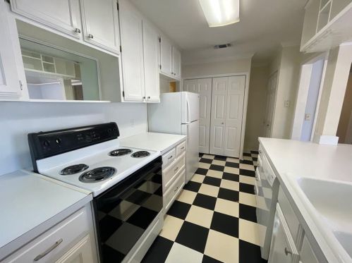 6345 Malvey Ave, Fort Worth TX  76116-4508 exterior