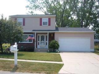 915 43 St, Erie PA  16504-3111 exterior