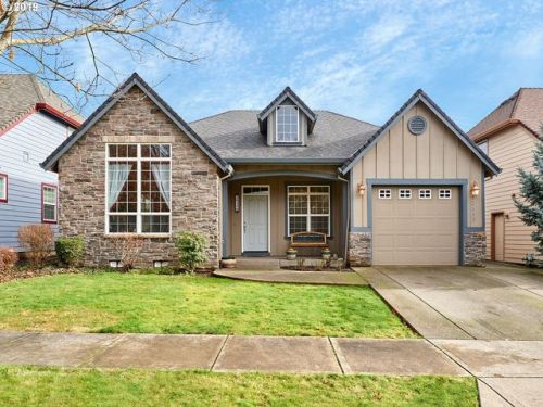 3849 Oak Meadow Loop, Newberg, OR 97132-7458