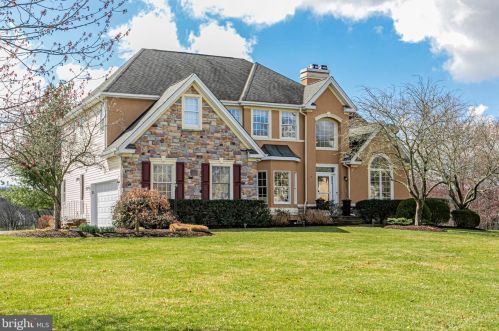 2 Flanders Valley Ct, Montgomery, NJ 08558-2335
