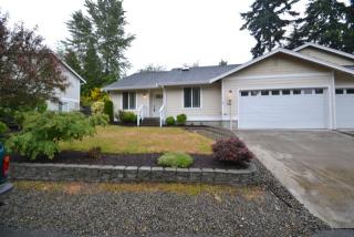 4501 66th Avenue Ct, Tacoma WA  98466-5632 exterior