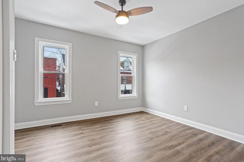 547 Marion St, Lancaster PA  17602-3117 exterior