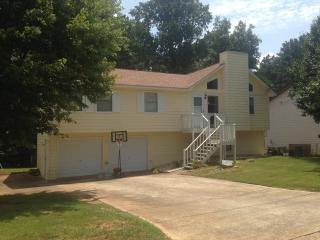 3524 Cherokee Overlook Dr, Holly Springs, GA 30115-3419