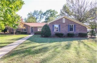 1727 Saxony Ct, Murfreesboro, TN 37129-1040