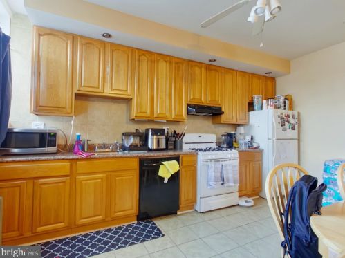 2001 13 St, Philadelphia PA  19148-5503 exterior