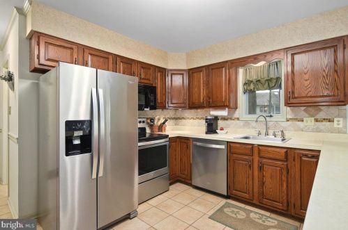 126 Covered Bridge Ln, Fruitland MD 21826-1102 exterior