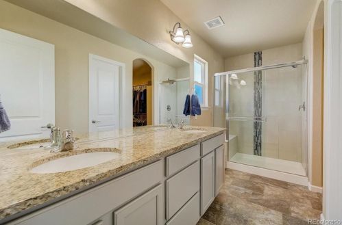 832 Traildust Dr, Milliken CO 80543-3038 exterior