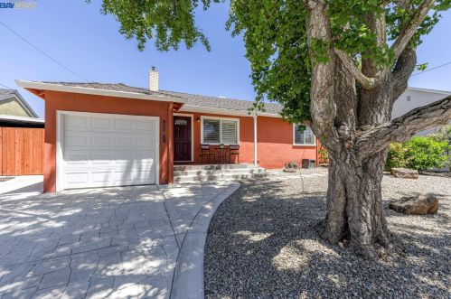 19372 Brusk Ct, Hayward, CA 94546-3383