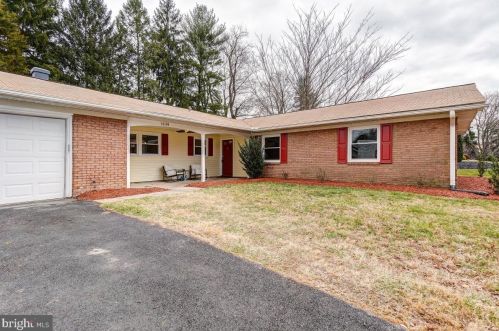 14105 Blazer Ln, Silver Spring, MD 20906-2323