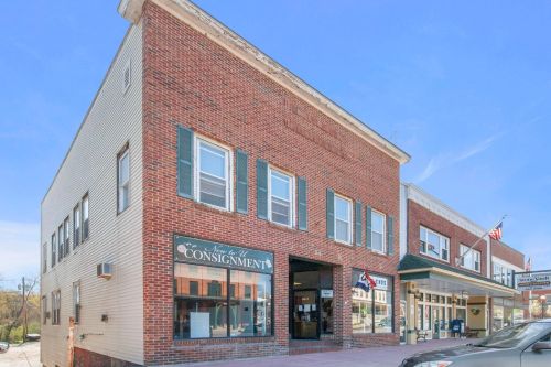63 Main St, Unity, NH 03603-5208